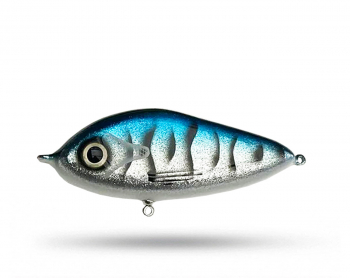 Lovely Lures 13th - Blue Haze
